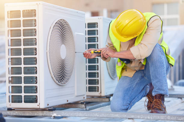 Best HVAC Air Duct Cleaning  in Thompsons Station, TN