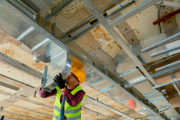 Affordable Air Conditioning Repair in Thompsons Station, TN