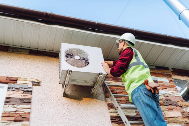 Best HVAC Installation Services  in Thompsons Station, TN