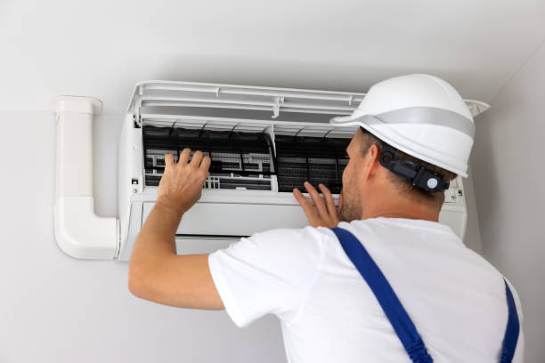 Air Duct Cleaning in Thompsons Station, TN