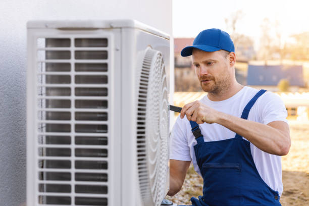 Best Affordable HVAC Services  in Thompsons Station, TN