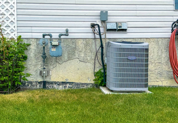 Best HVAC Air Duct Cleaning  in Thompsons Station, TN